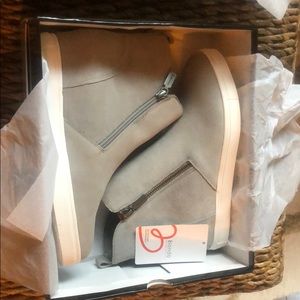 champion shoes mens black